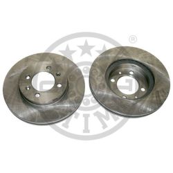 Stabdžių diskas OPTIMAL BS-1090