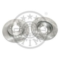 Stabdžių diskas OPTIMAL BS-1090C