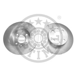 Stabdžių diskas OPTIMAL BS-1110C