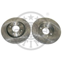 Stabdžių diskas OPTIMAL BS-1170