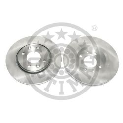 Stabdžių diskas OPTIMAL BS-1170C