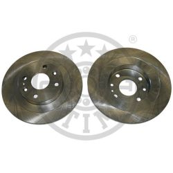 Stabdžių diskas OPTIMAL BS-1480