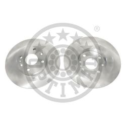 Stabdžių diskas OPTIMAL BS-1480C