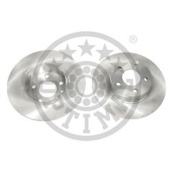 Stabdžių diskas OPTIMAL BS-1490C