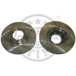 Stabdžių diskas OPTIMAL BS-1570