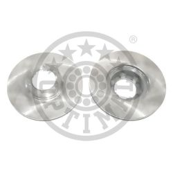 Stabdžių diskas OPTIMAL BS-1570C