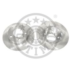 Stabdžių diskas OPTIMAL BS-1680C