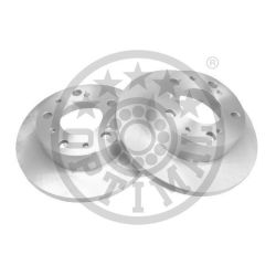 Stabdžių diskas OPTIMAL BS-1690C