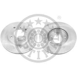 Stabdžių diskas OPTIMAL BS-1790C