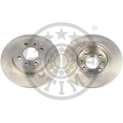 Stabdžių diskas OPTIMAL BS-1800