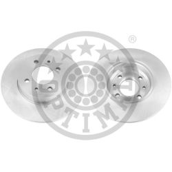 Stabdžių diskas OPTIMAL BS-1800C