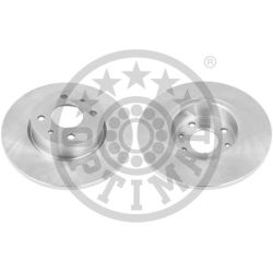 Stabdžių diskas OPTIMAL BS-1820C