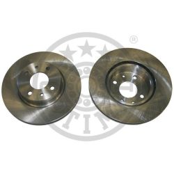 Stabdžių diskas OPTIMAL BS-1830