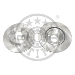 Stabdžių diskas OPTIMAL BS-1830C