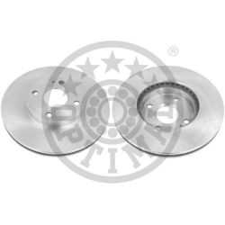 Stabdžių diskas OPTIMAL BS-1840C