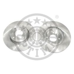 Stabdžių diskas OPTIMAL BS-1860C