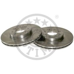 Stabdžių diskas OPTIMAL BS-1890