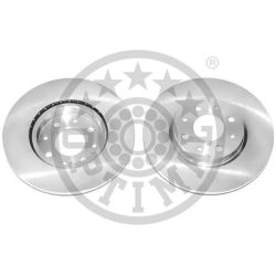 Stabdžių diskas OPTIMAL BS-1890C