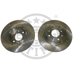 Stabdžių diskas OPTIMAL BS-1910