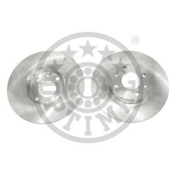 Stabdžių diskas OPTIMAL BS-1910C