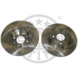 Stabdžių diskas OPTIMAL BS-1920