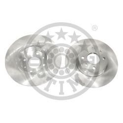 Stabdžių diskas OPTIMAL BS-1920C