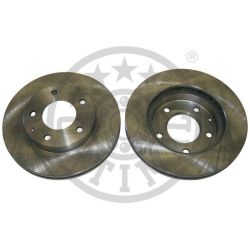 Stabdžių diskas OPTIMAL BS-2030