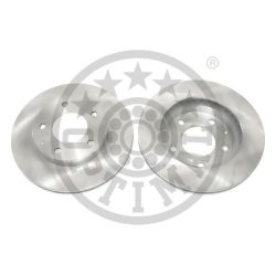 Stabdžių diskas OPTIMAL BS-2030C