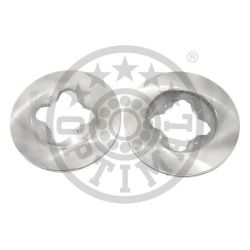 Stabdžių diskas OPTIMAL BS-2050C