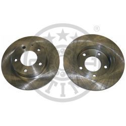 Stabdžių diskas OPTIMAL BS-2060