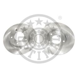 Stabdžių diskas OPTIMAL BS-2060C