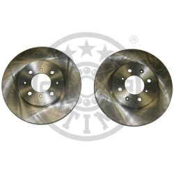Stabdžių diskas OPTIMAL BS-2240