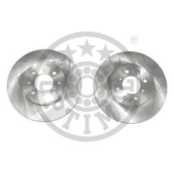 Stabdžių diskas OPTIMAL BS-2240C