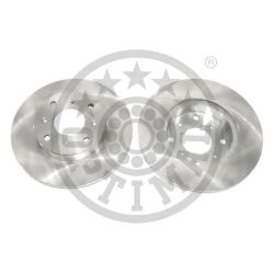 Stabdžių diskas OPTIMAL BS-2250C