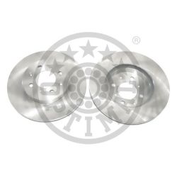 Stabdžių diskas OPTIMAL BS-2260C