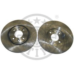 Stabdžių diskas OPTIMAL BS-2360