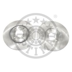 Stabdžių diskas OPTIMAL BS-2360C