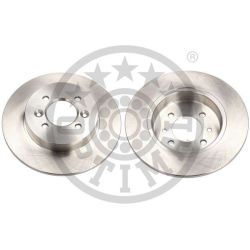 Stabdžių diskas OPTIMAL BS-2390