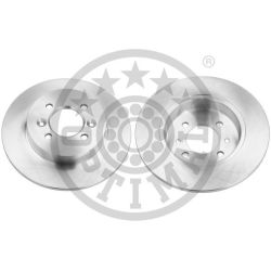 Stabdžių diskas OPTIMAL BS-2390C