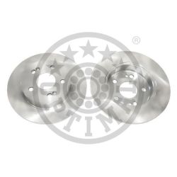 Stabdžių diskas OPTIMAL BS-2391C