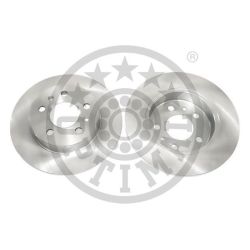 Stabdžių diskas OPTIMAL BS-2392C