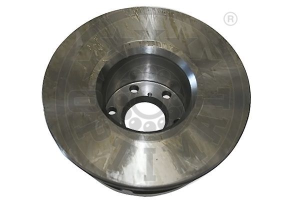 Stabdžių diskas OPTIMAL BS-2420
