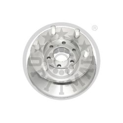 Stabdžių diskas OPTIMAL BS-2420C