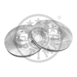 Stabdžių diskas OPTIMAL BS-3051HC