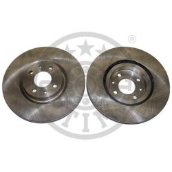 Stabdžių diskas OPTIMAL BS-3150