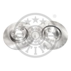 Stabdžių diskas OPTIMAL BS-3160C