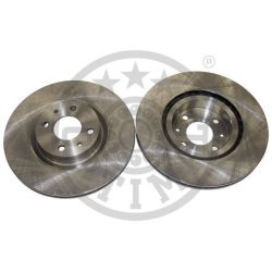 Stabdžių diskas OPTIMAL BS-3161