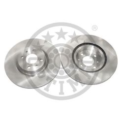 Stabdžių diskas OPTIMAL BS-3161C