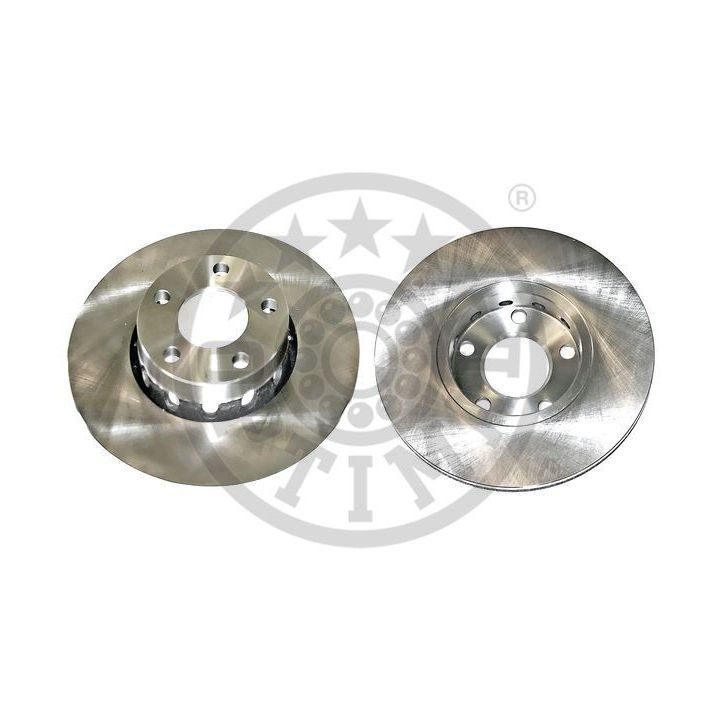 Stabdžių diskas OPTIMAL BS-3280