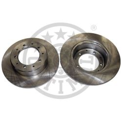 Stabdžių diskas OPTIMAL BS-3330